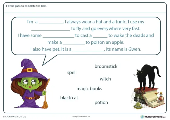 Profesora de Clases Clases Particulares de Inglés Primaria y la Eso. Experiencia. Buenos Resultados Vigo