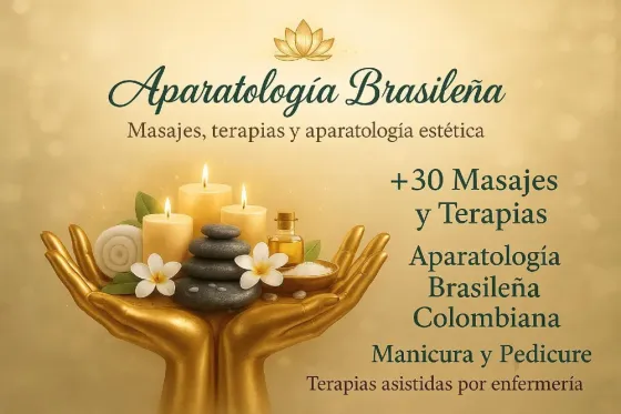 Golden Hands Spa Torrevieja