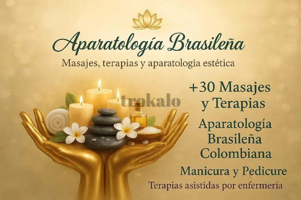 Golden Hands Spa Torrevieja - foto 1