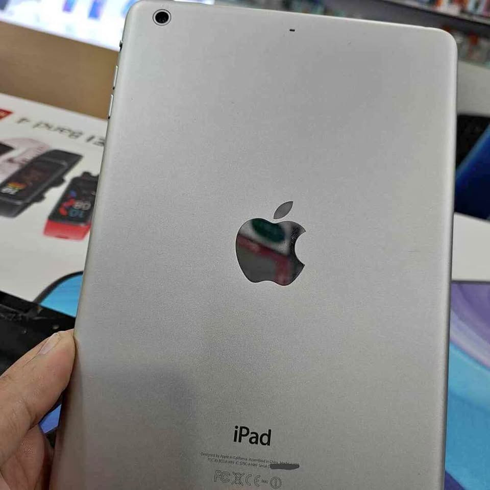 Apple iPad mini 2 Zaragoza - foto 1