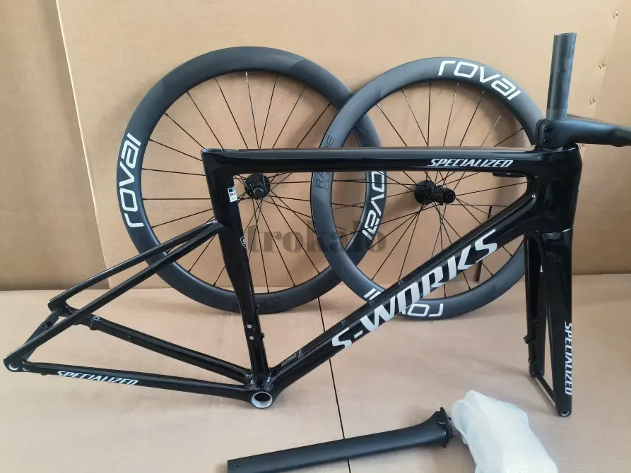 Cuadro S-Work Sl Zaragoza - foto 1