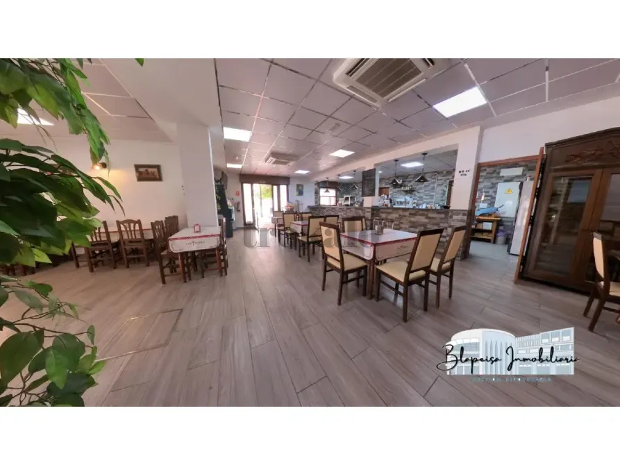 Oportunidad Restaurante–Asador Con Eventos | Listo Para Abrir Sevilla - foto 3