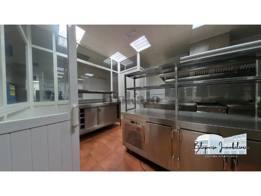 Oportunidad Restaurante–Asador Con Eventos | Listo Para Abrir Sevilla - foto 7