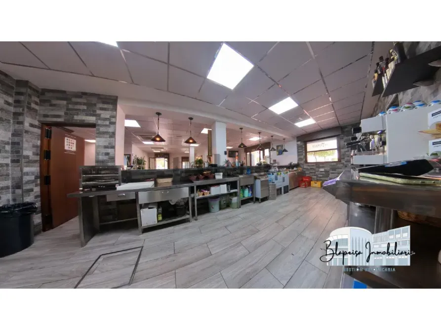 Oportunidad Restaurante–Asador Con Eventos | Listo Para Abrir Sevilla - foto 5