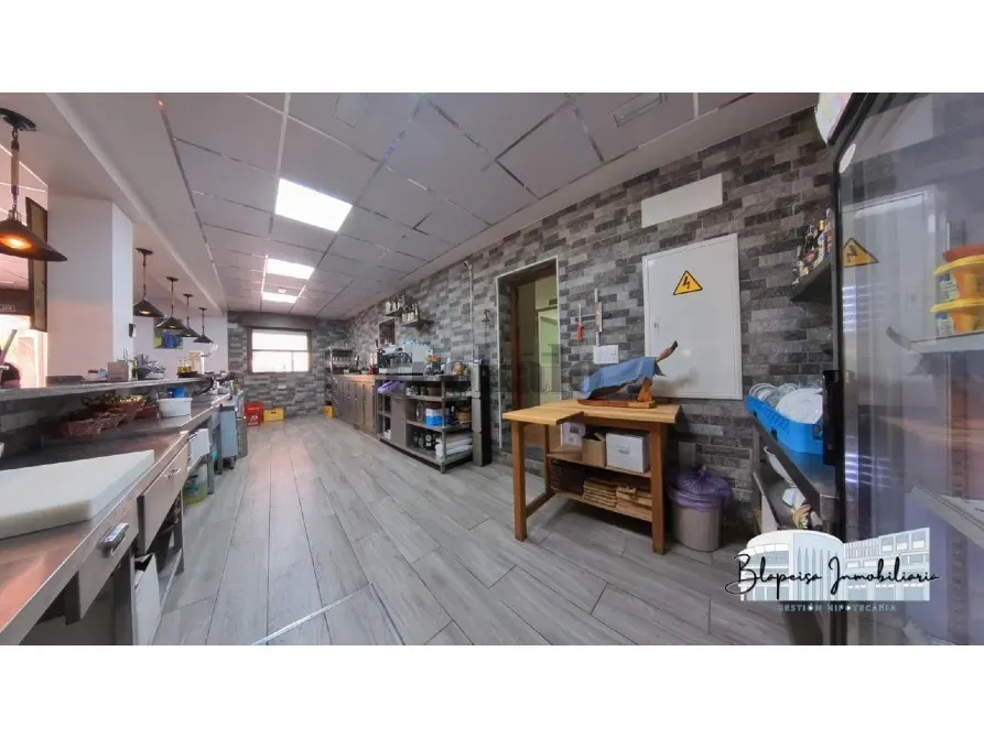 Oportunidad Restaurante–Asador Con Eventos | Listo Para Abrir Sevilla - foto 4