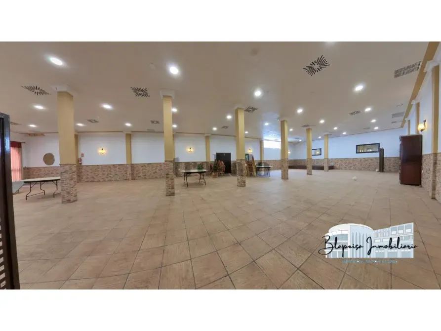 Oportunidad Restaurante–Asador Con Eventos | Listo Para Abrir Sevilla - foto 8