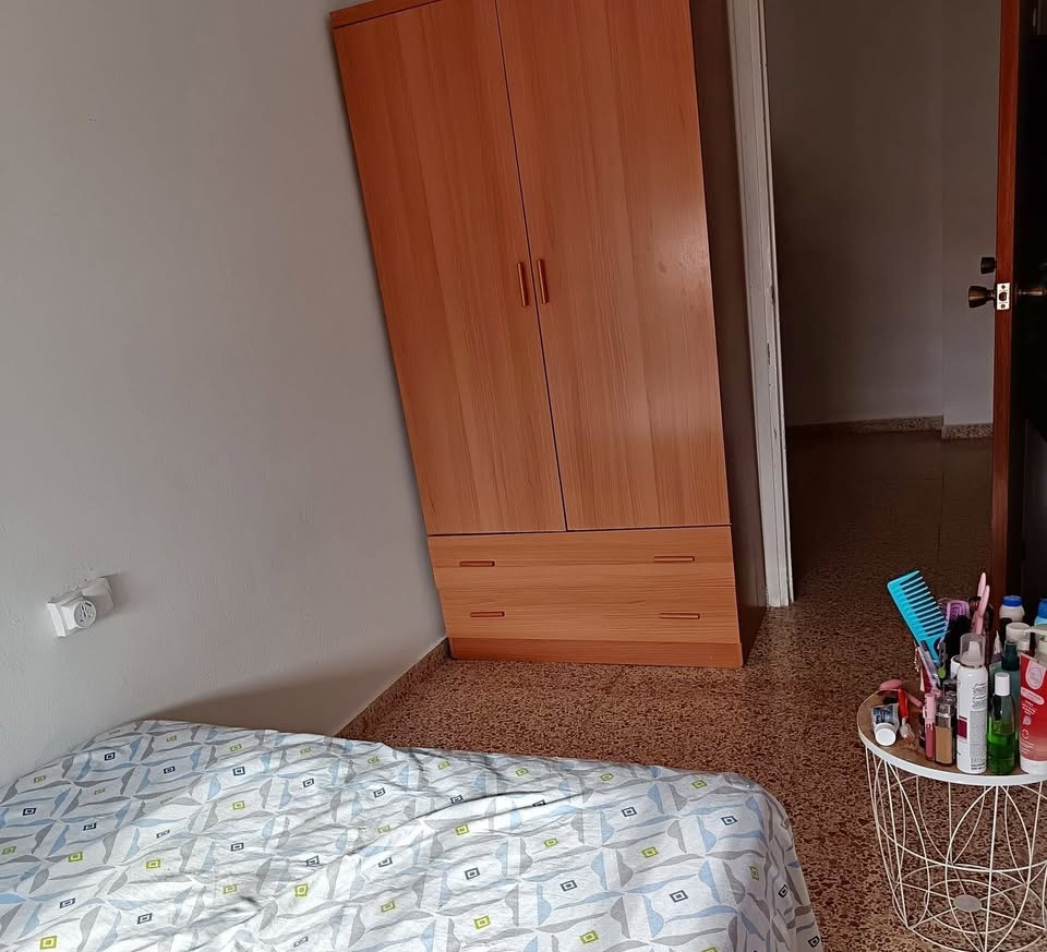 Alquiler habitación Tarragona - foto 1