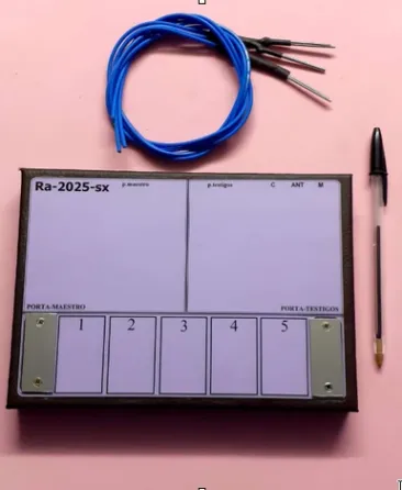 Maquina DE Radionica R Murcia