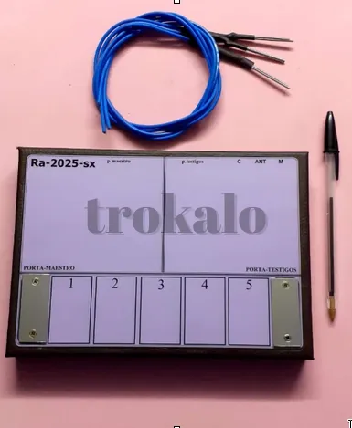 Maquina DE Radionica R Murcia - foto 1