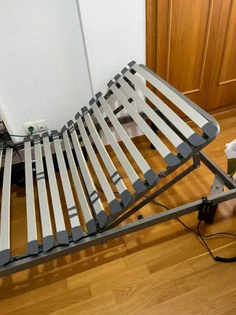 Cama Articulada Alicante