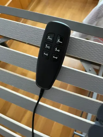 Cama Articulada Alicante