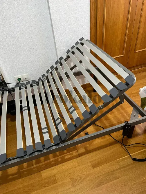 Cama Articulada Alicante - foto 2