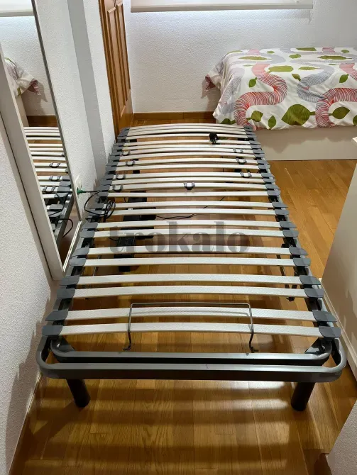 Cama Articulada Alicante - foto 3