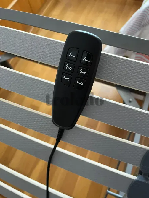 Cama Articulada Alicante - foto 5