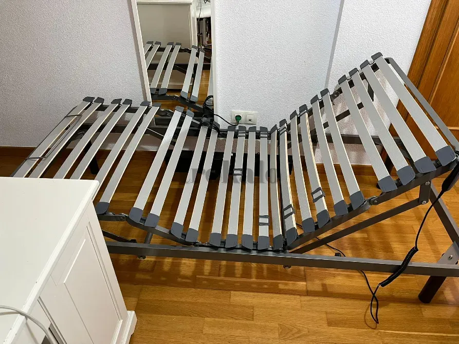 Cama Articulada Alicante - foto 1