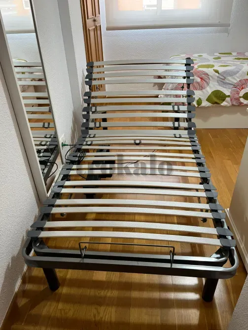Cama Articulada Alicante - foto 4