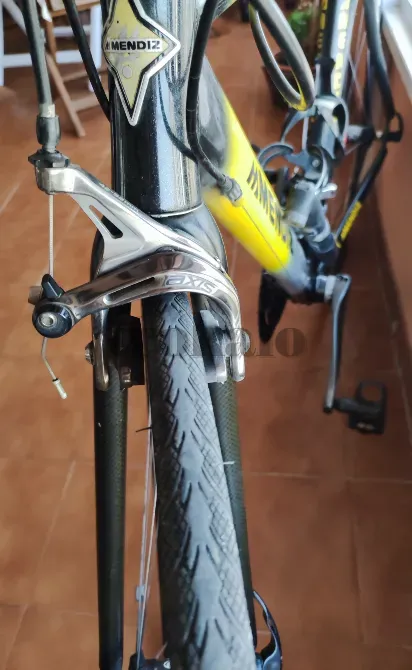 Bicicleta Alicante - foto 1