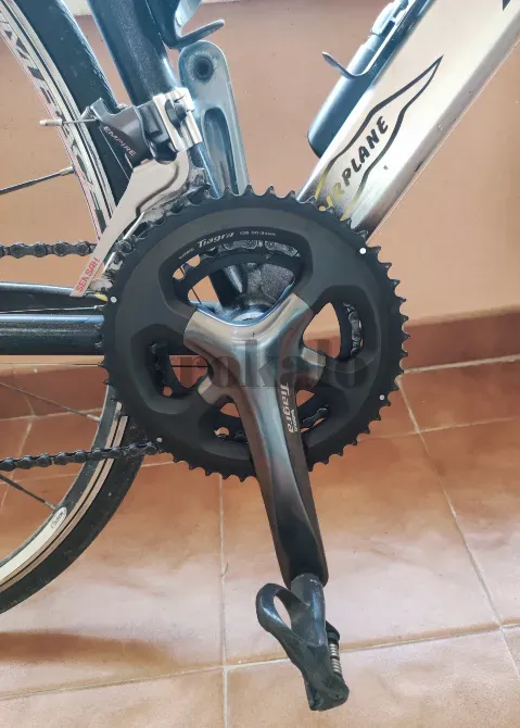 Bicicleta Alicante - foto 2