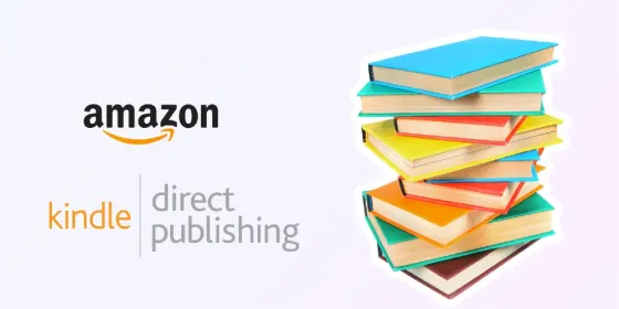 Publicar Libros EN Amazon Kdp Alicante
