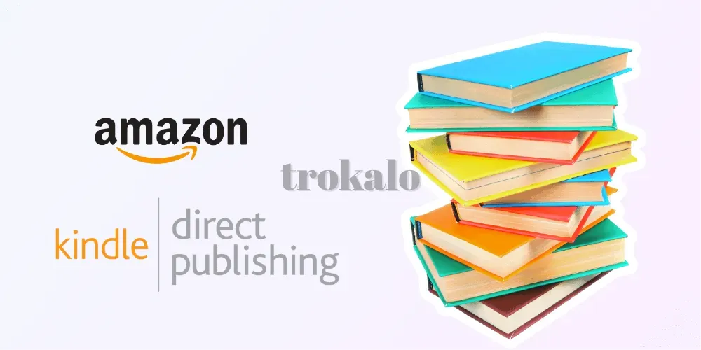 Publicar Libros EN Amazon Kdp Alicante - foto 1