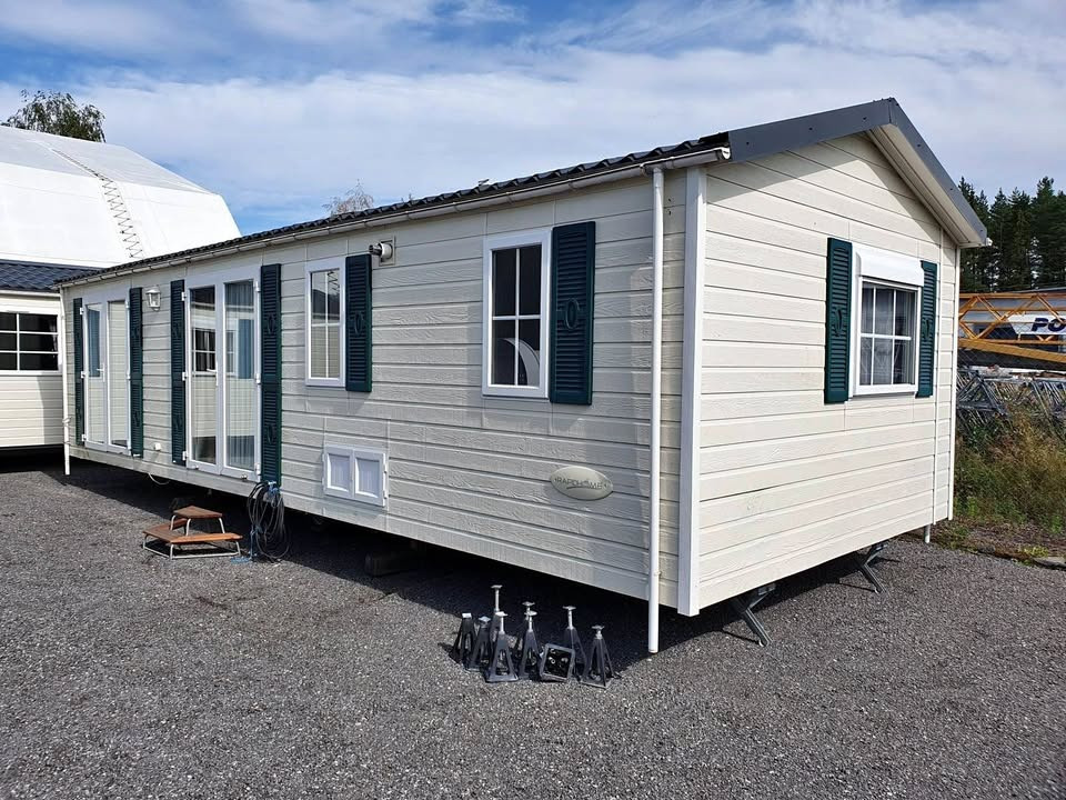 Se vende casa prefabricada Valencia - foto 1