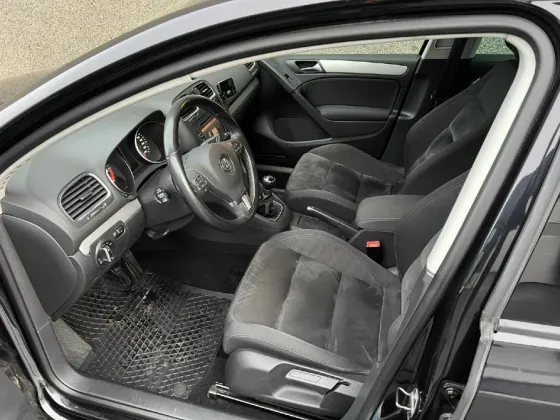 Volkswagen Golf Murcia