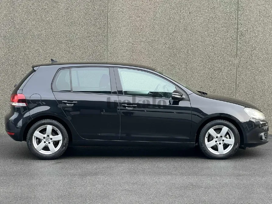 Volkswagen Golf Murcia - foto 3