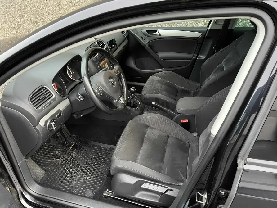 Volkswagen Golf Murcia - foto 2