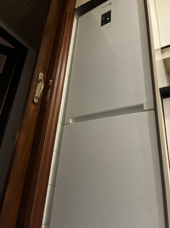 Frigorifico Fagor Barcelona