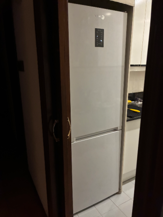 Frigorifico Fagor Barcelona