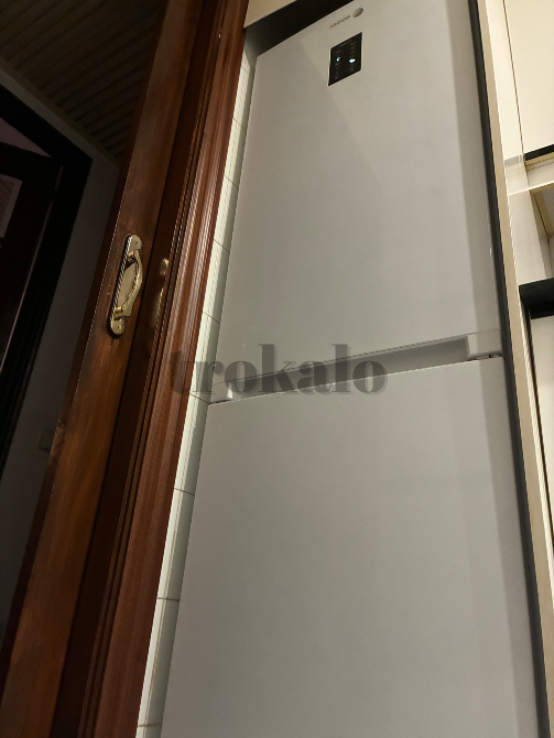 Frigorifico Fagor Barcelona - foto 3