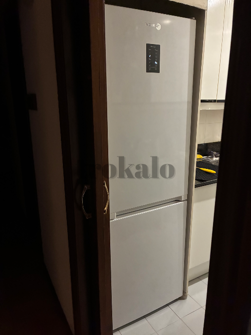 Frigorifico Fagor Barcelona - foto 2