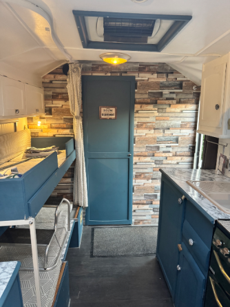 Caravana Grande Valencia