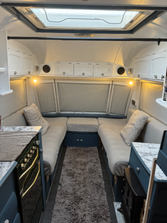 Caravana Grande Valencia