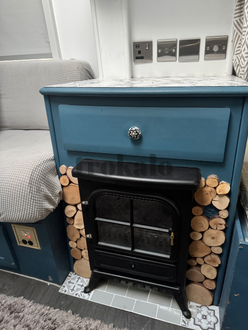 Caravana Grande Valencia - foto 2