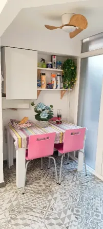 Espectacular Piso Reformado (2025) Con Terraza de 54 m² y Garaje Xxl en Santa Isabel Zaragoza