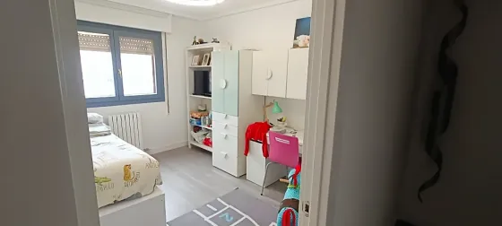 Espectacular Piso Reformado (2025) Con Terraza de 54 m² y Garaje Xxl en Santa Isabel Zaragoza