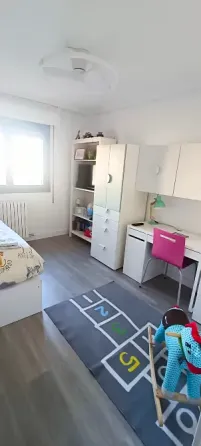 Espectacular Piso Reformado (2025) Con Terraza de 54 m² y Garaje Xxl en Santa Isabel Zaragoza