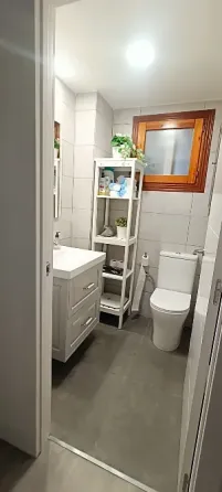 Espectacular Piso Reformado (2025) Con Terraza de 54 m² y Garaje Xxl en Santa Isabel Zaragoza