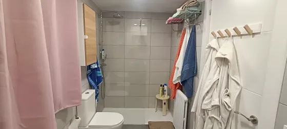 Espectacular Piso Reformado (2025) Con Terraza de 54 m² y Garaje Xxl en Santa Isabel Zaragoza