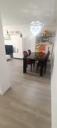 Se Vende Piso Enorme y Completo Con Garaje y Trastero Zaragoza