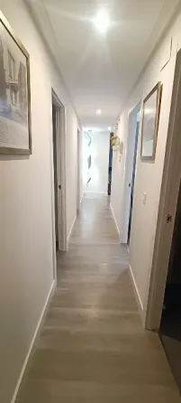 Espectacular Piso Reformado (2025) Con Terraza de 54 m² y Garaje Xxl en Santa Isabel Zaragoza