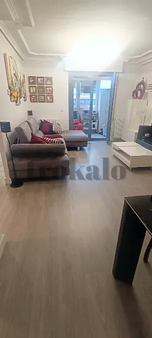 Se Vende Piso Enorme y Completo Con Garaje y Trastero Zaragoza - foto 1