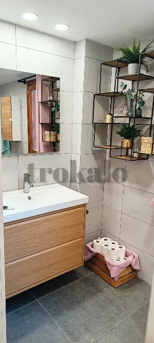 Espectacular Piso Reformado (2025) Con Terraza de 54 m² y Garaje Xxl en Santa Isabel Zaragoza - foto 7