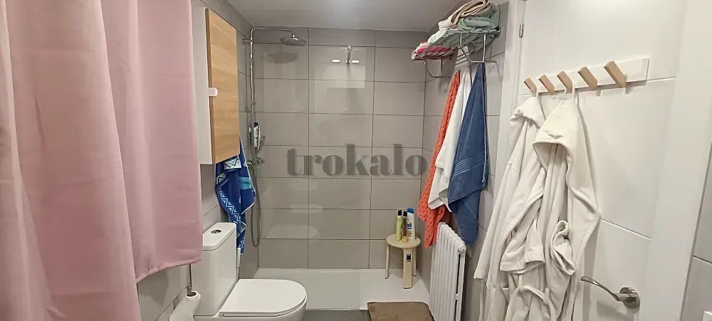 Espectacular Piso Reformado (2025) Con Terraza de 54 m² y Garaje Xxl en Santa Isabel Zaragoza - foto 2