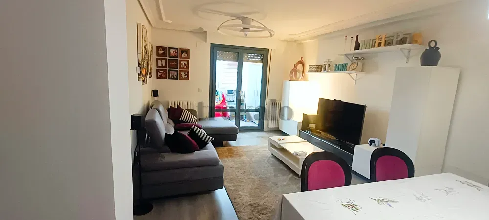 Espectacular Piso Reformado (2025) Con Terraza de 54 m² y Garaje Xxl en Santa Isabel Zaragoza - foto 1