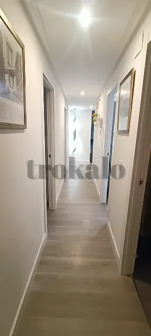 Espectacular Piso Reformado (2025) Con Terraza de 54 m² y Garaje Xxl en Santa Isabel Zaragoza - foto 5