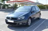 Volkswagen Golf 1.6Tdi CR Bluemotion Last Edition 10 Barcelona
