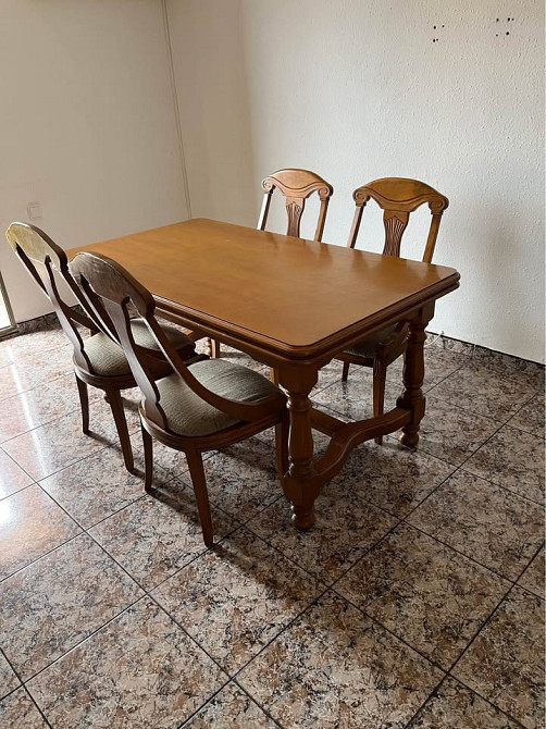 Muebles de salón Tarragona - foto 1