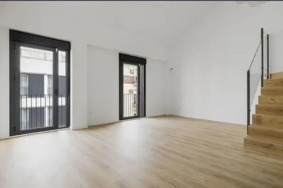 Suelos de Maderas Laminados Sevilla